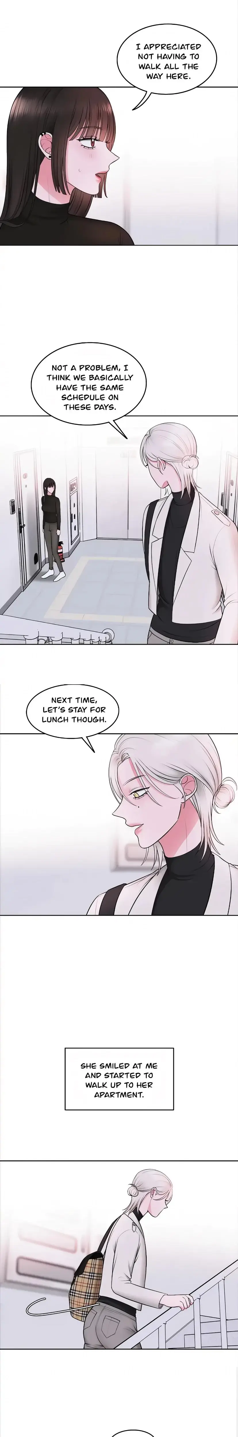 Ruthless Episode 17 - Page 8