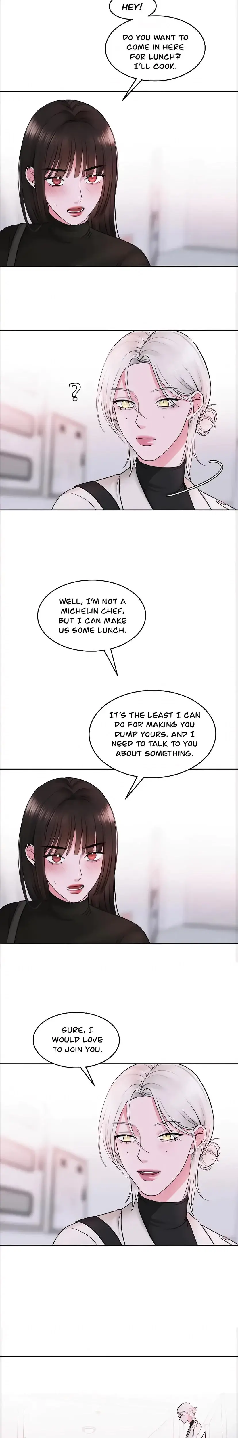 Ruthless Episode 17 - Page 9