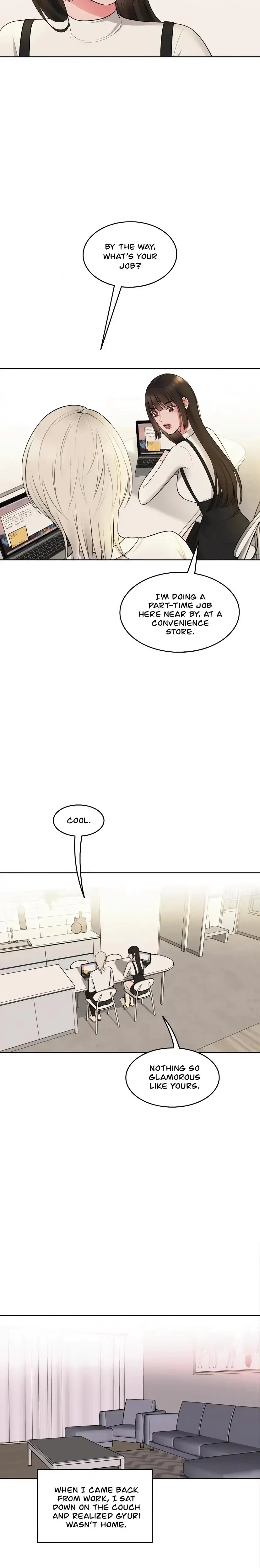 Ruthless Episode 18 - Page 3