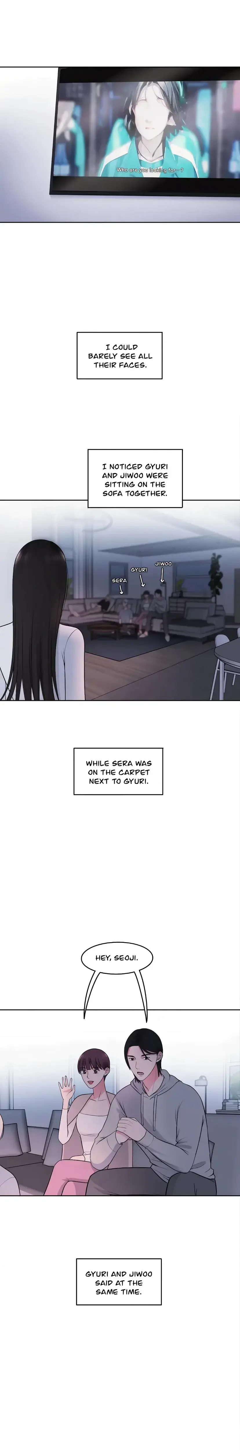 Ruthless Episode 18 - Page 6