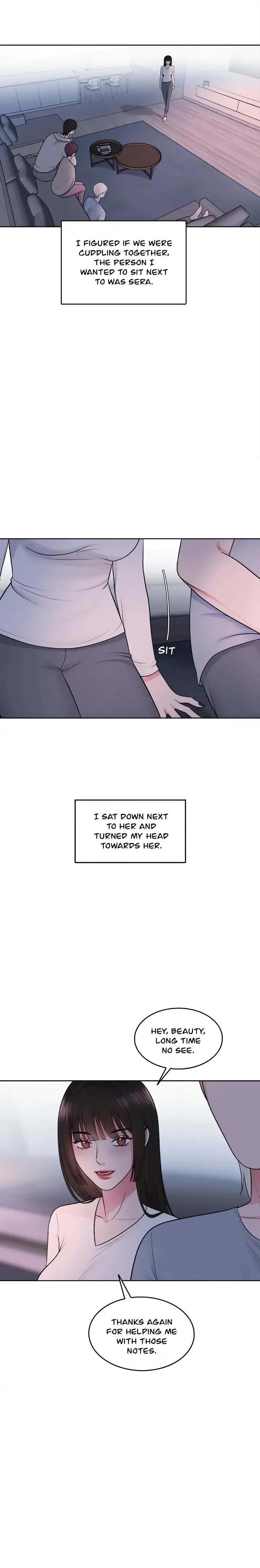 Ruthless Episode 18 - Page 7