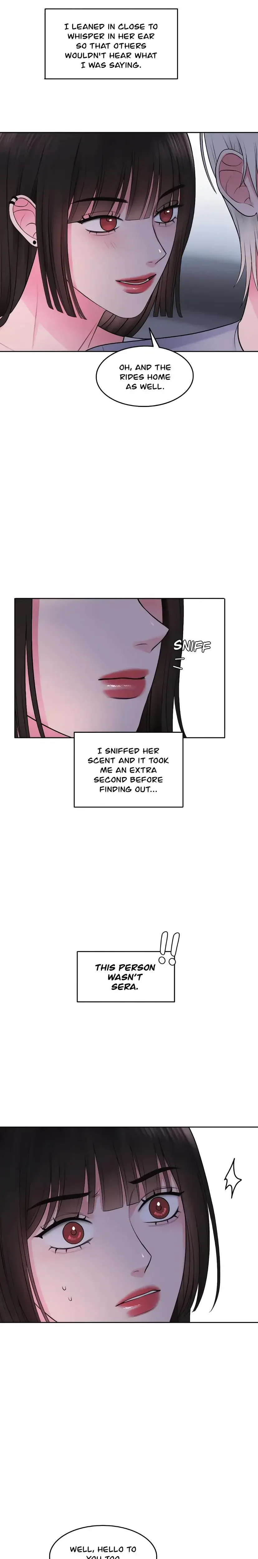 Ruthless Episode 18 - Page 8