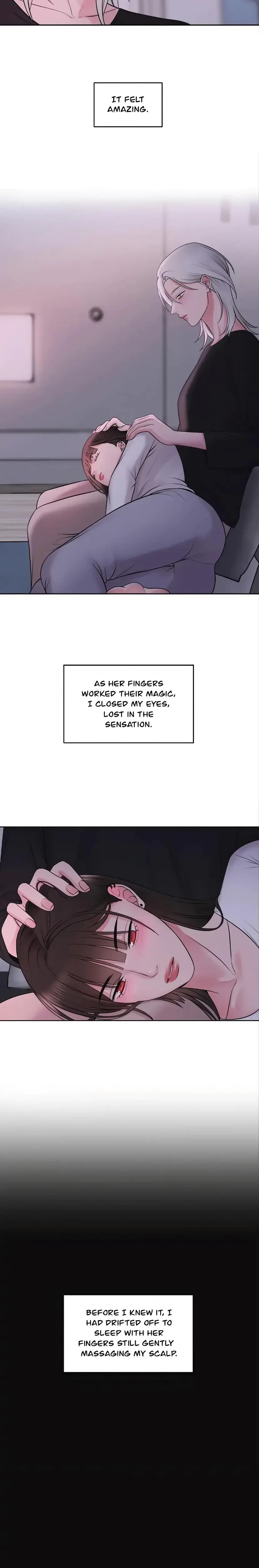 Ruthless Episode 19 - Page 11