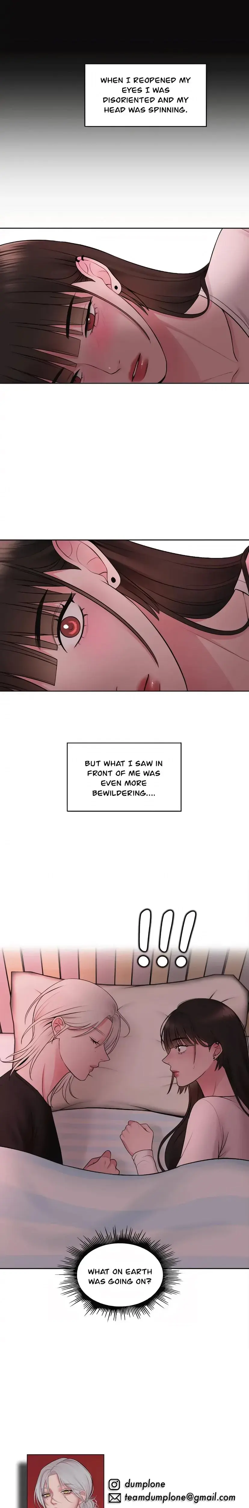 Ruthless Episode 19 - Page 12