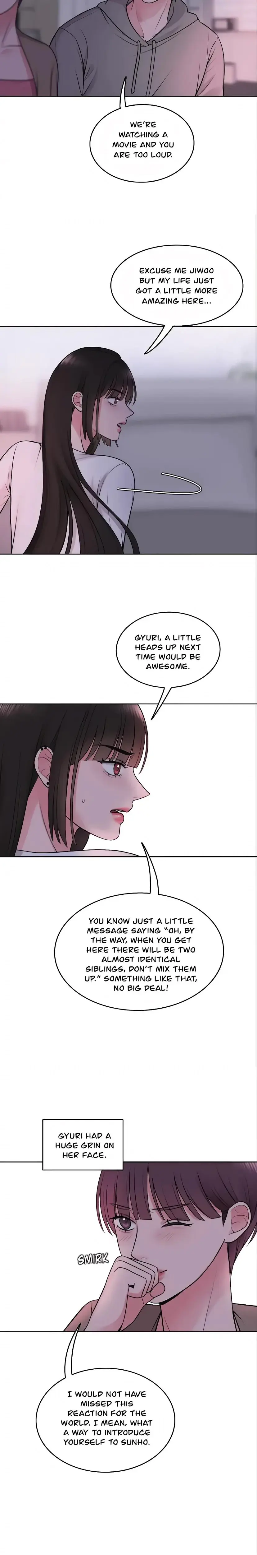 Ruthless Episode 19 - Page 4