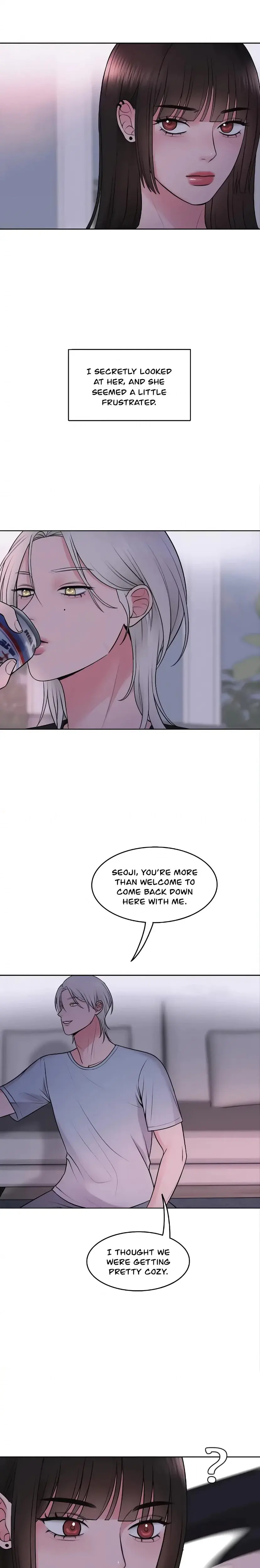 Ruthless Episode 19 - Page 6