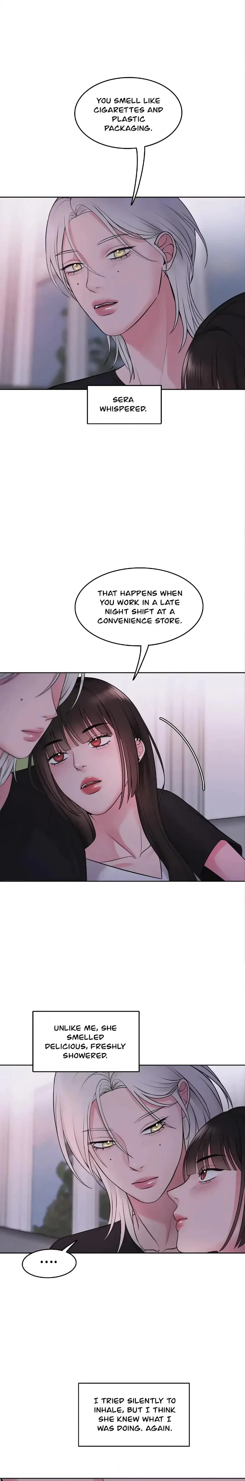 Ruthless Episode 19 - Page 8