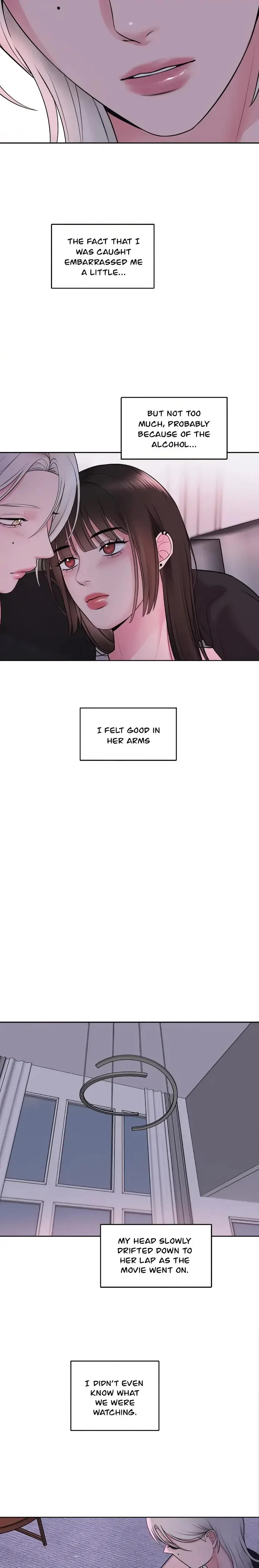 Ruthless Episode 19 - Page 9