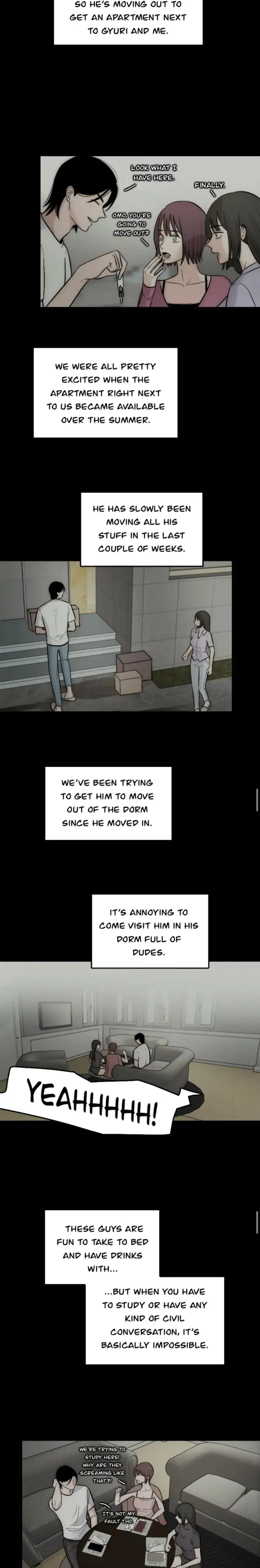 Ruthless Episode 2 - Page 10