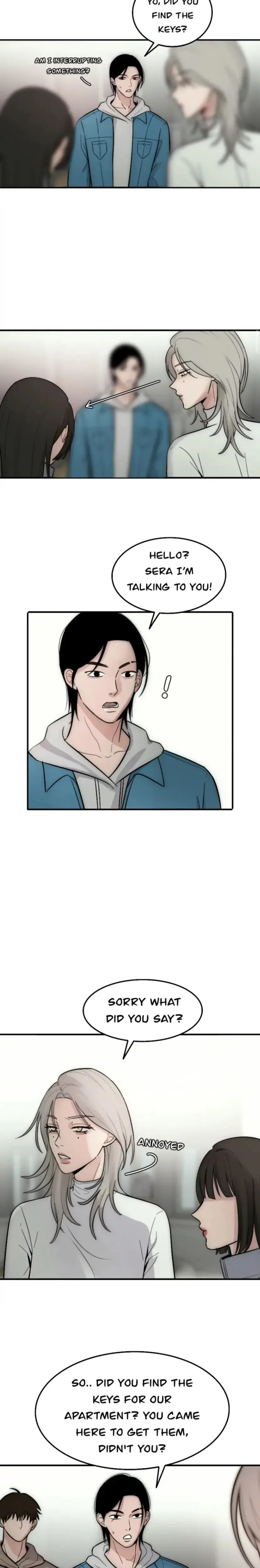 Ruthless Episode 2 - Page 12