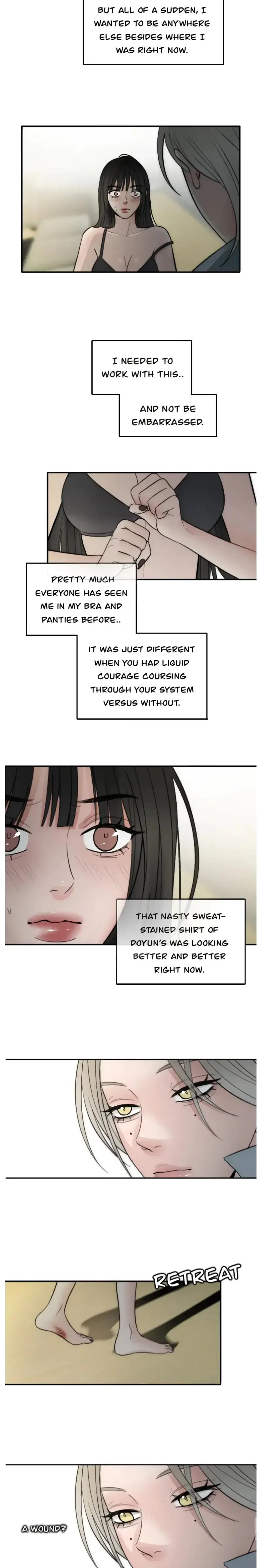 Ruthless Episode 2 - Page 3