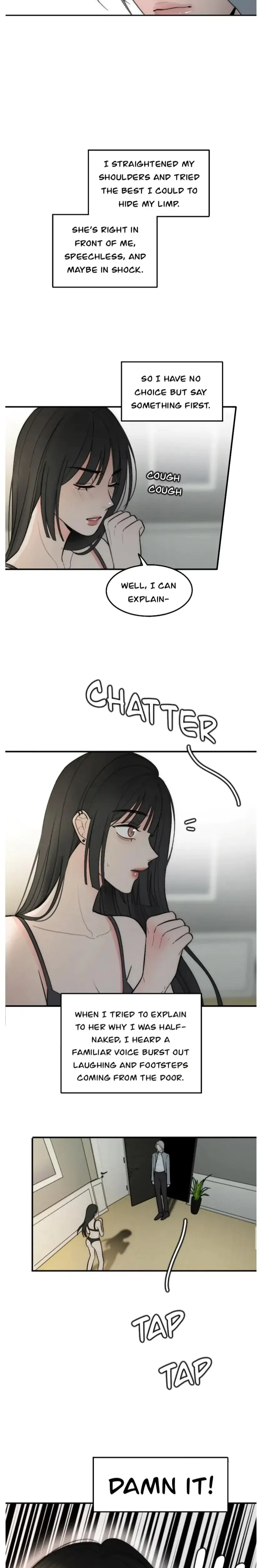 Ruthless Episode 2 - Page 4