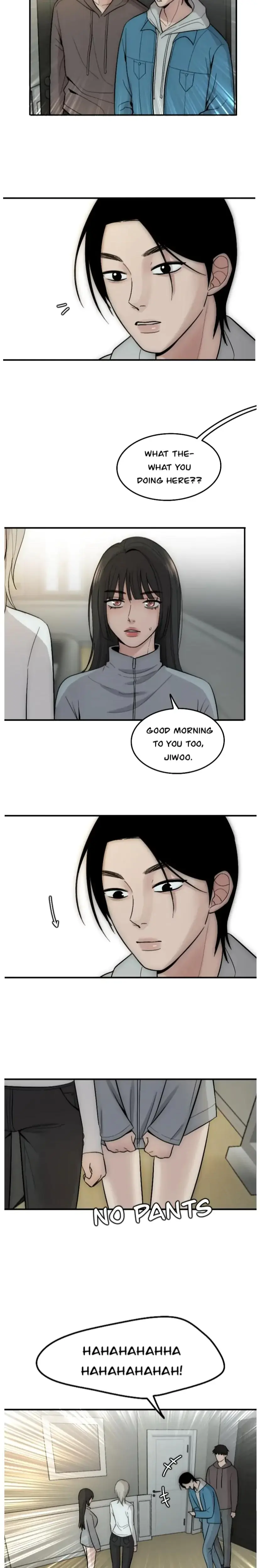 Ruthless Episode 2 - Page 7