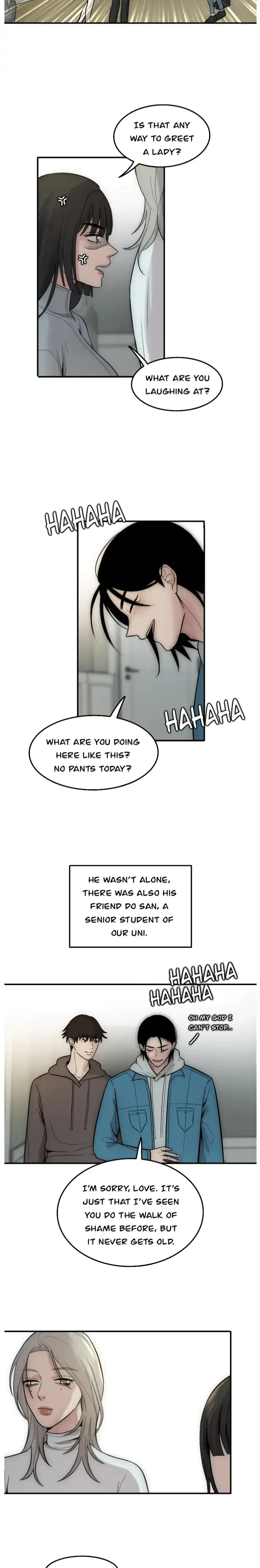 Ruthless Episode 2 - Page 8