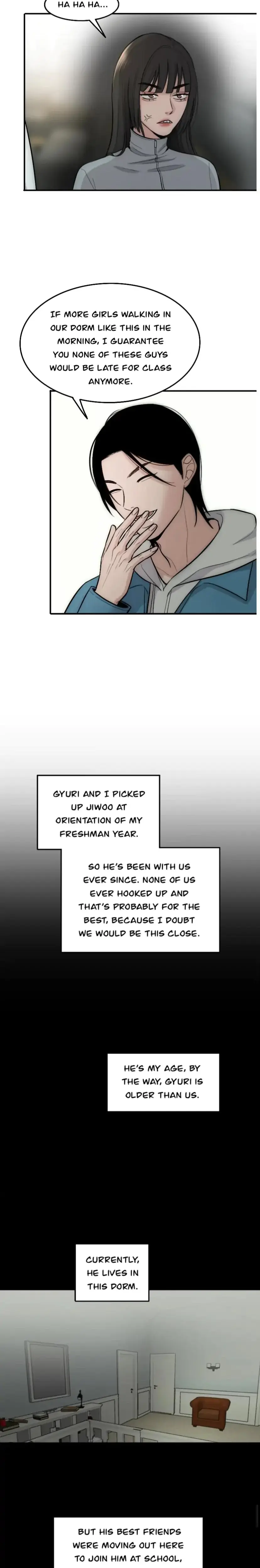 Ruthless Episode 2 - Page 9