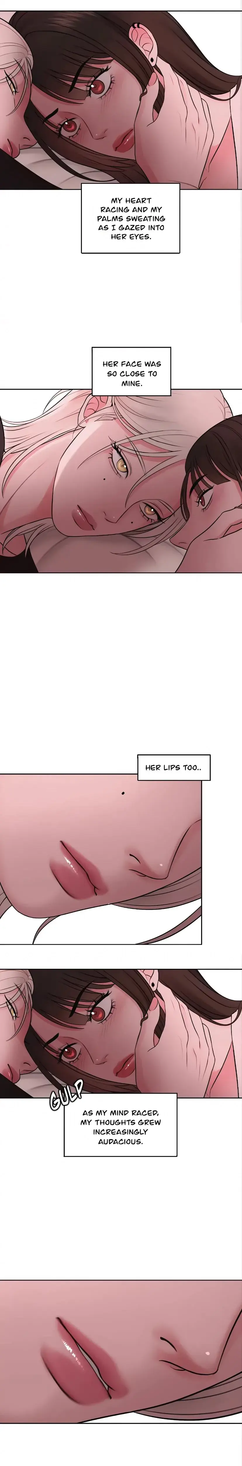Ruthless Episode 20 - Page 10