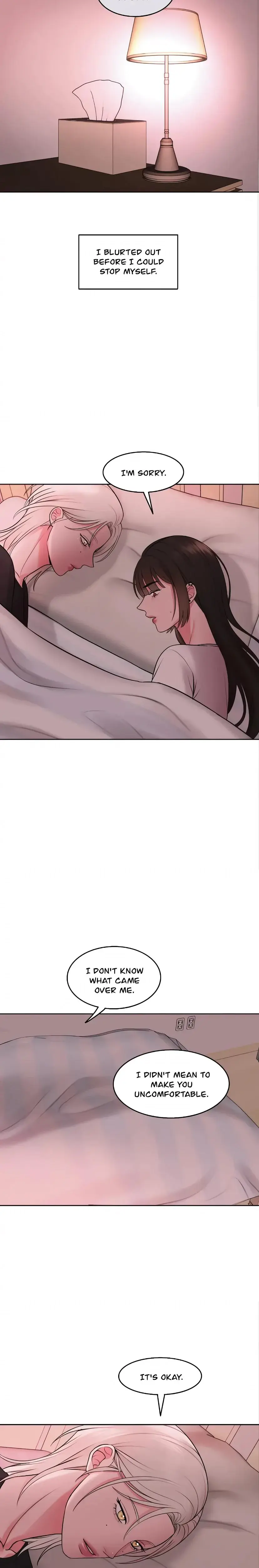 Ruthless Episode 20 - Page 8