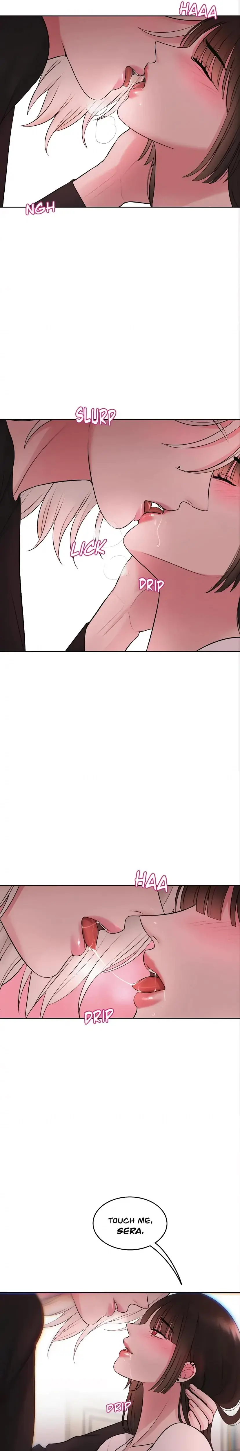 Ruthless Episode 21 - Page 10