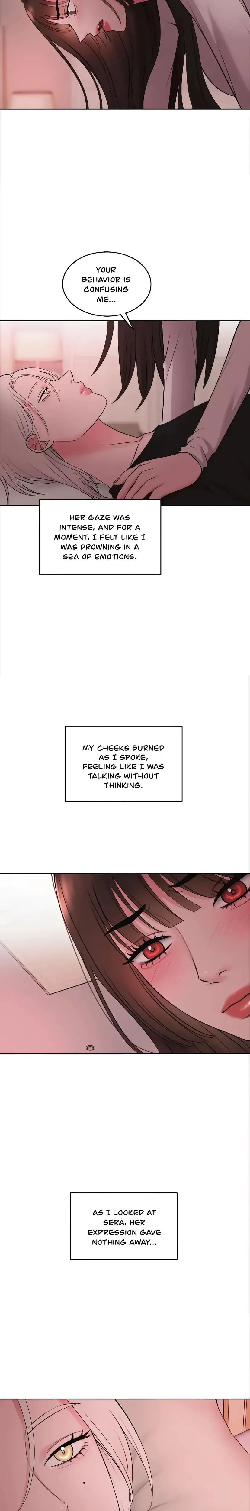 Ruthless Episode 21 - Page 3