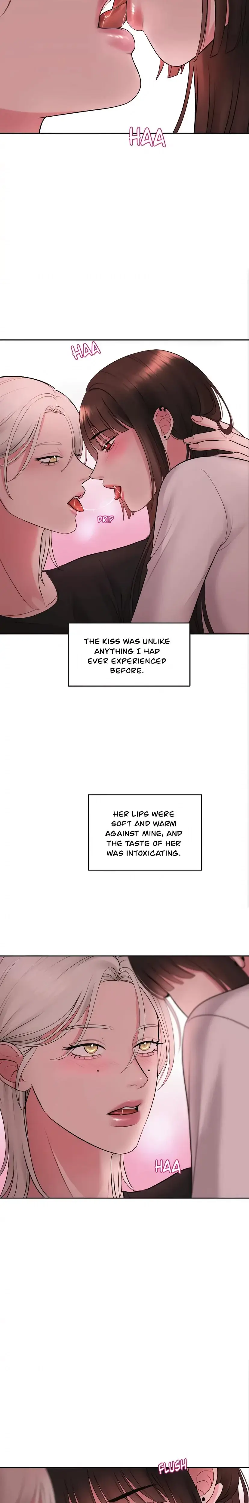 Ruthless Episode 21 - Page 8