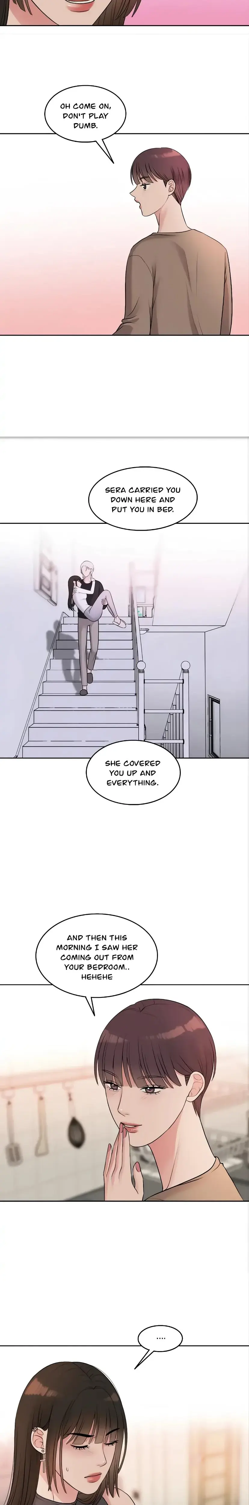 Ruthless Episode 23 - Page 10