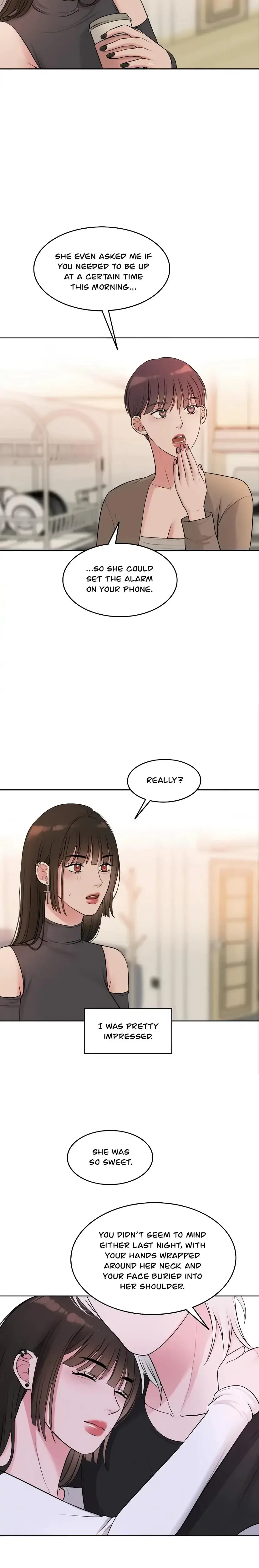 Ruthless Episode 23 - Page 11