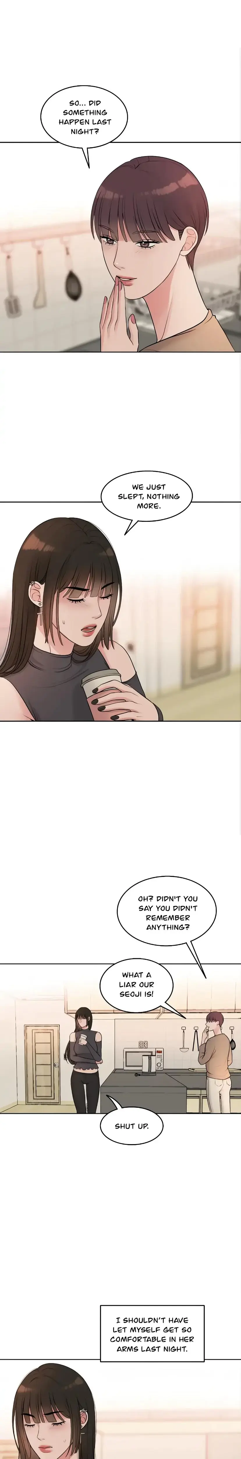 Ruthless Episode 23 - Page 12