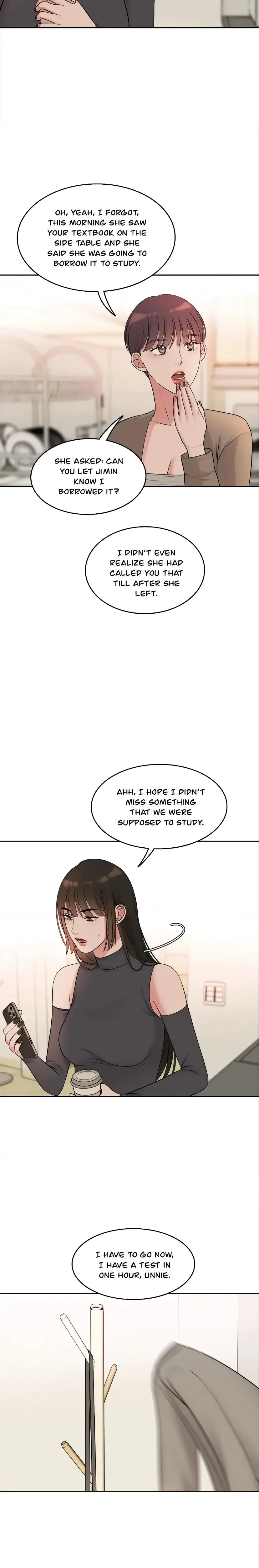 Ruthless Episode 23 - Page 14