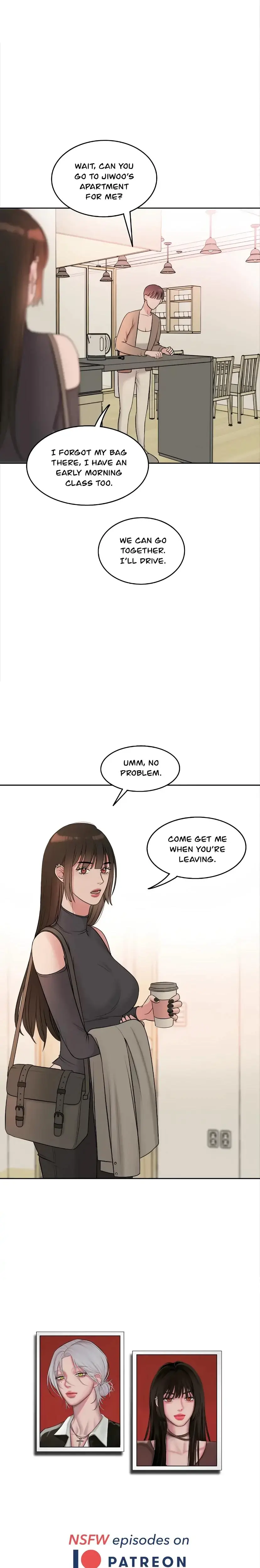 Ruthless Episode 23 - Page 15