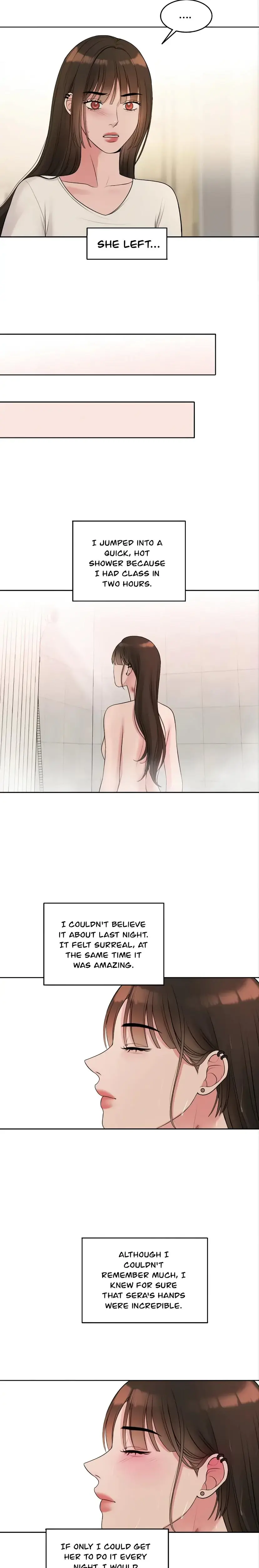 Ruthless Episode 23 - Page 5