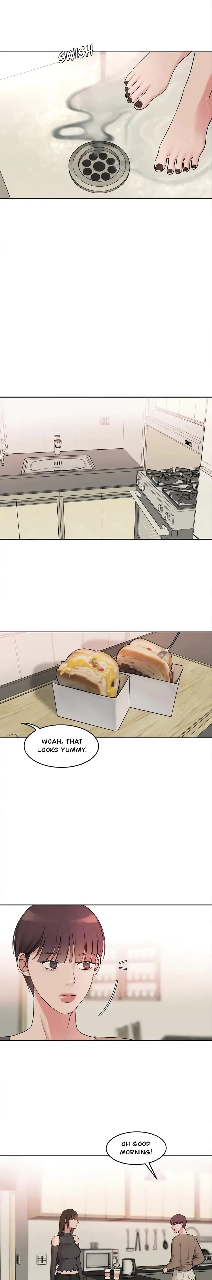 Ruthless Episode 23 - Page 8