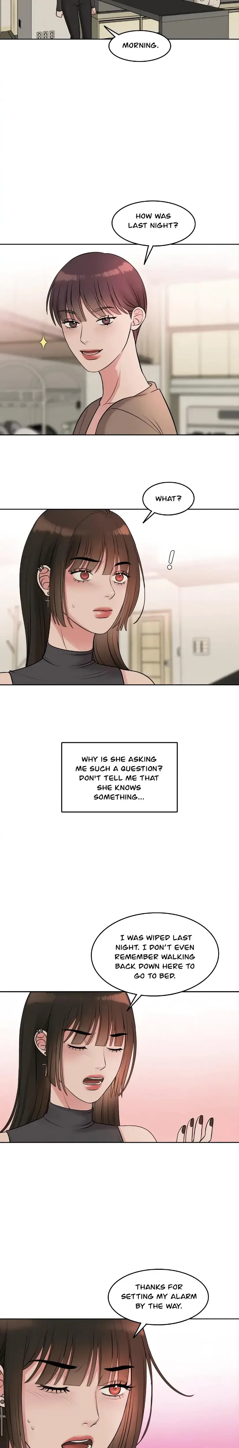 Ruthless Episode 23 - Page 9