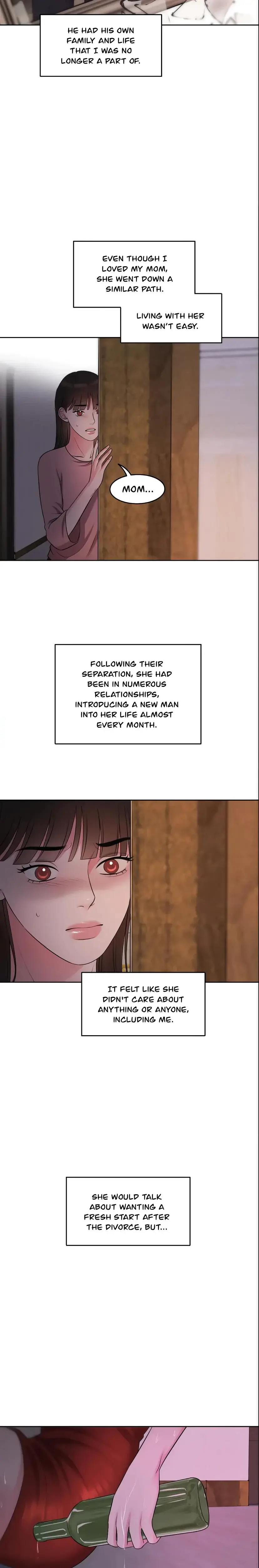 Ruthless Episode 24 - Page 3