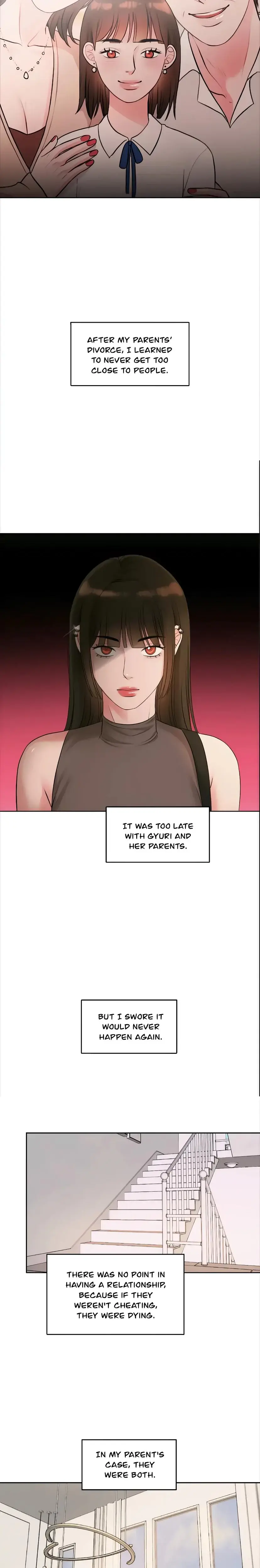 Ruthless Episode 24 - Page 6