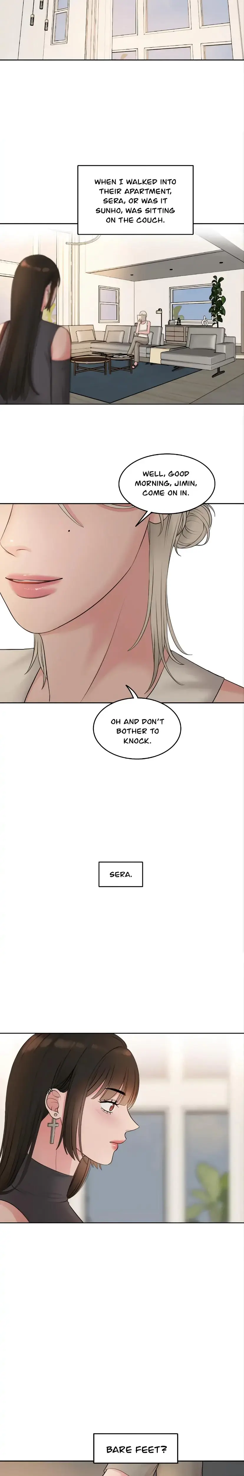 Ruthless Episode 24 - Page 7