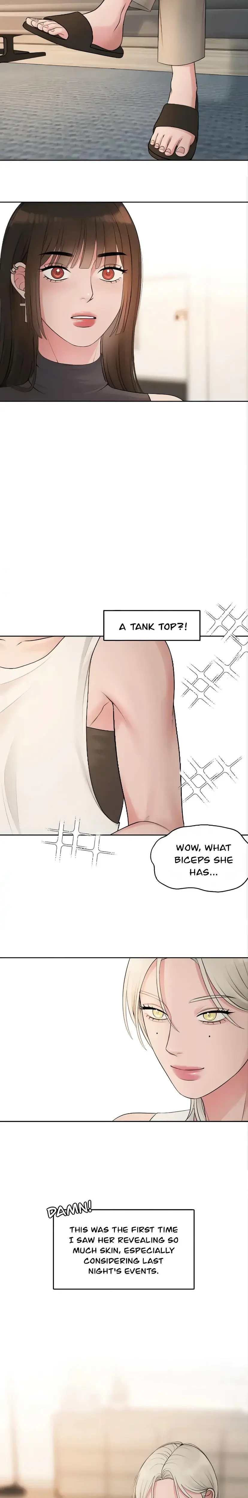Ruthless Episode 24 - Page 8
