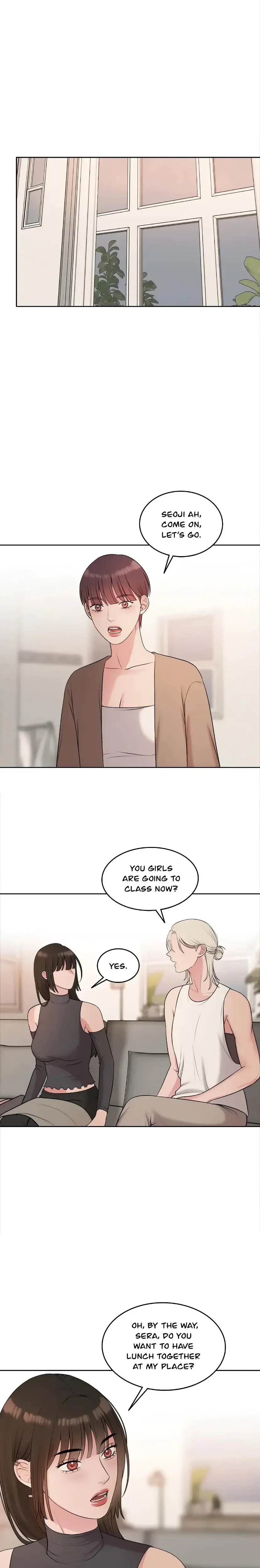 Ruthless Episode 25 - Page 10