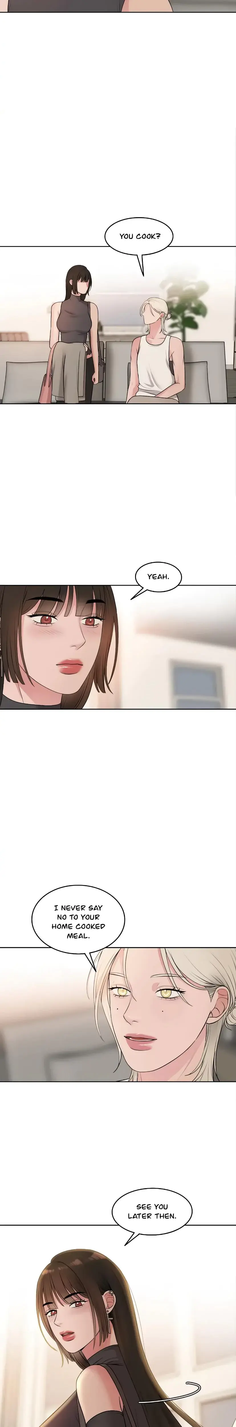 Ruthless Episode 25 - Page 11