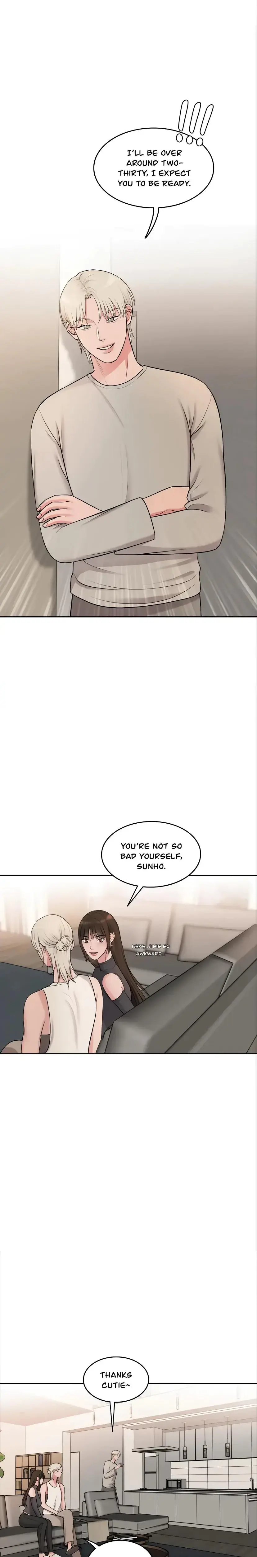 Ruthless Episode 25 - Page 5