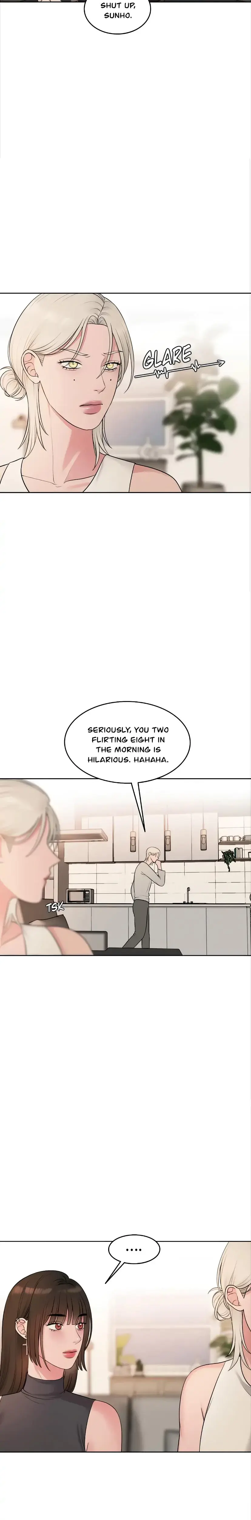 Ruthless Episode 25 - Page 6