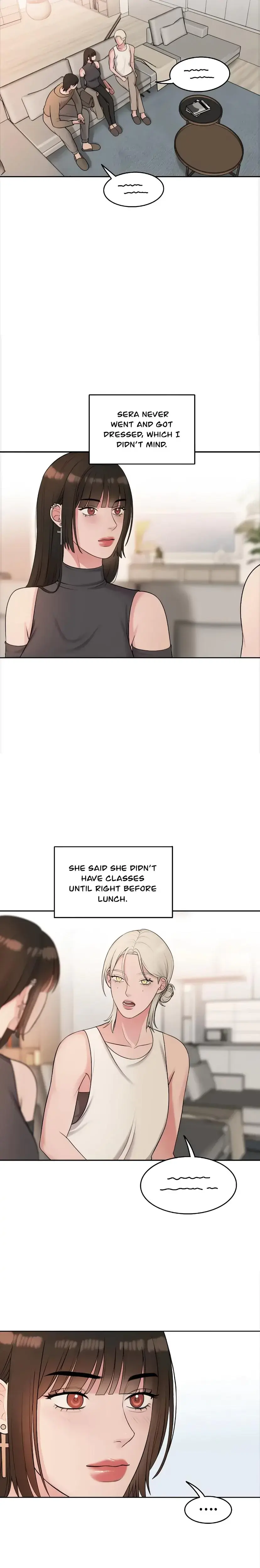 Ruthless Episode 25 - Page 9