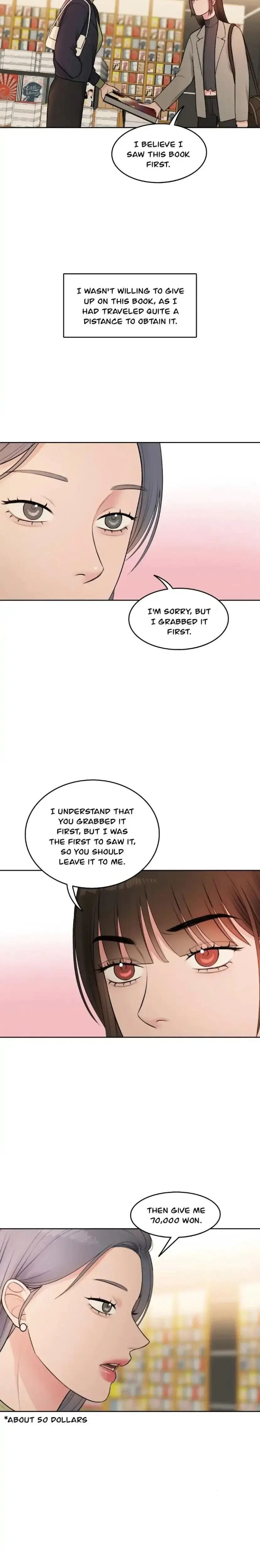 Ruthless Episode 26 - Page 6