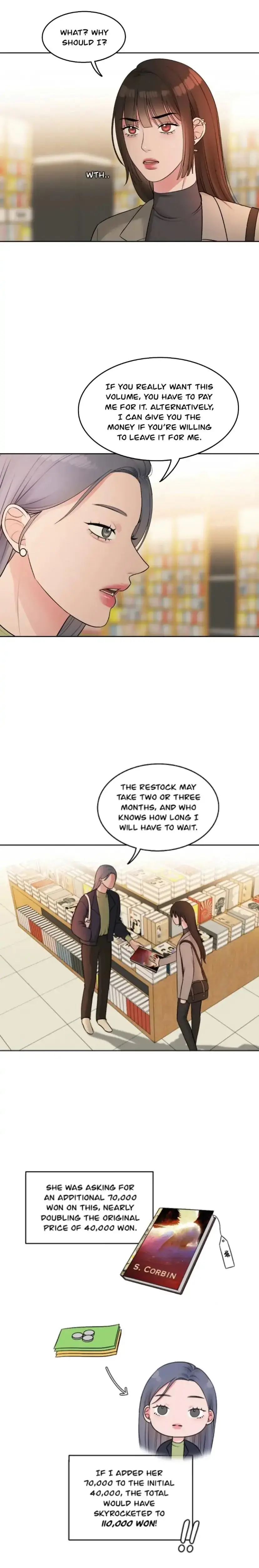 Ruthless Episode 26 - Page 7