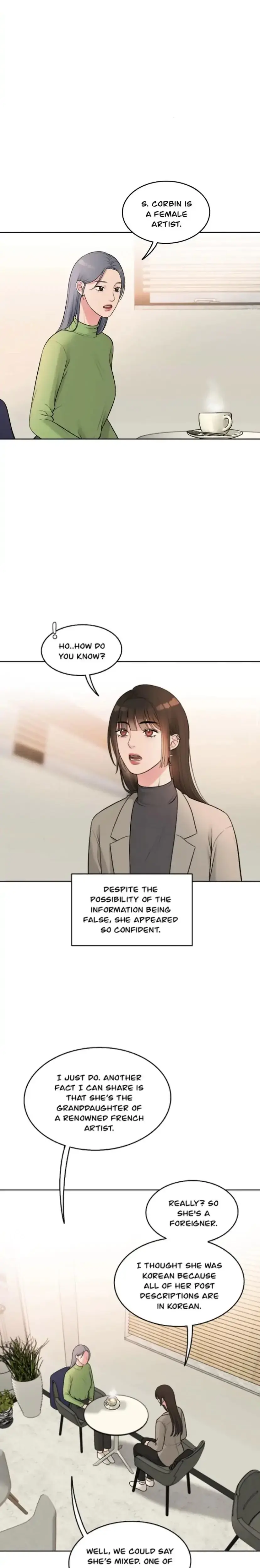 Ruthless Episode 27 - Page 4