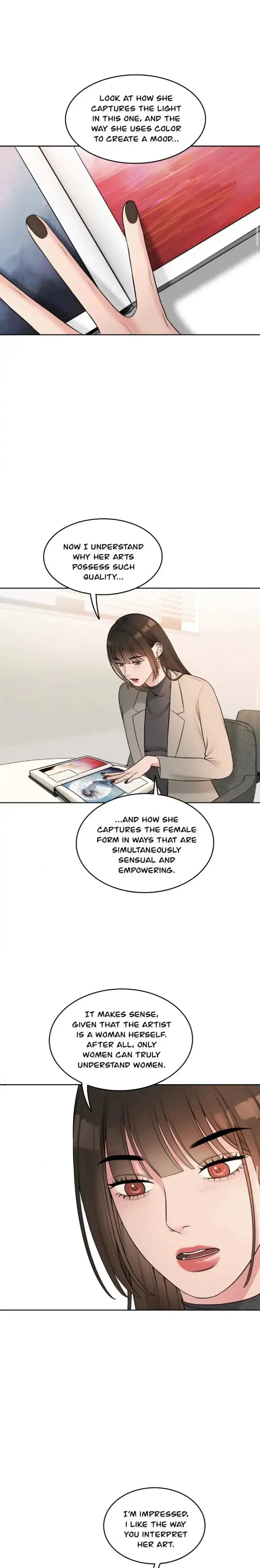 Ruthless Episode 27 - Page 6