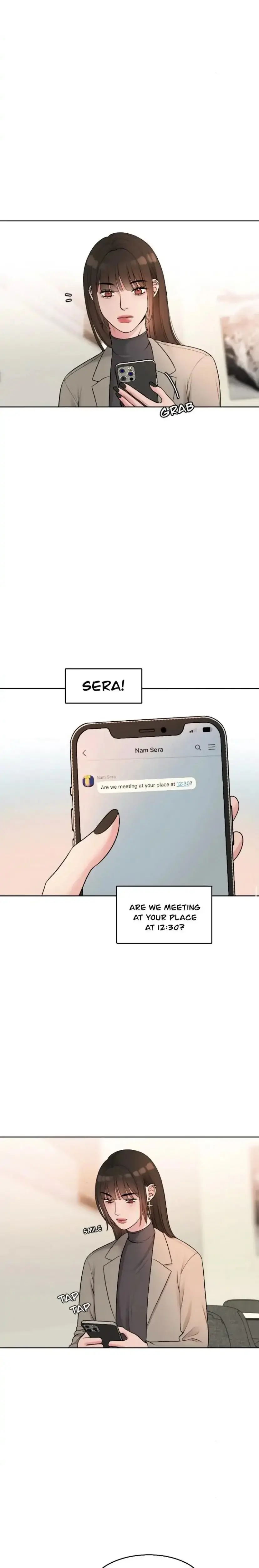 Ruthless Episode 27 - Page 9