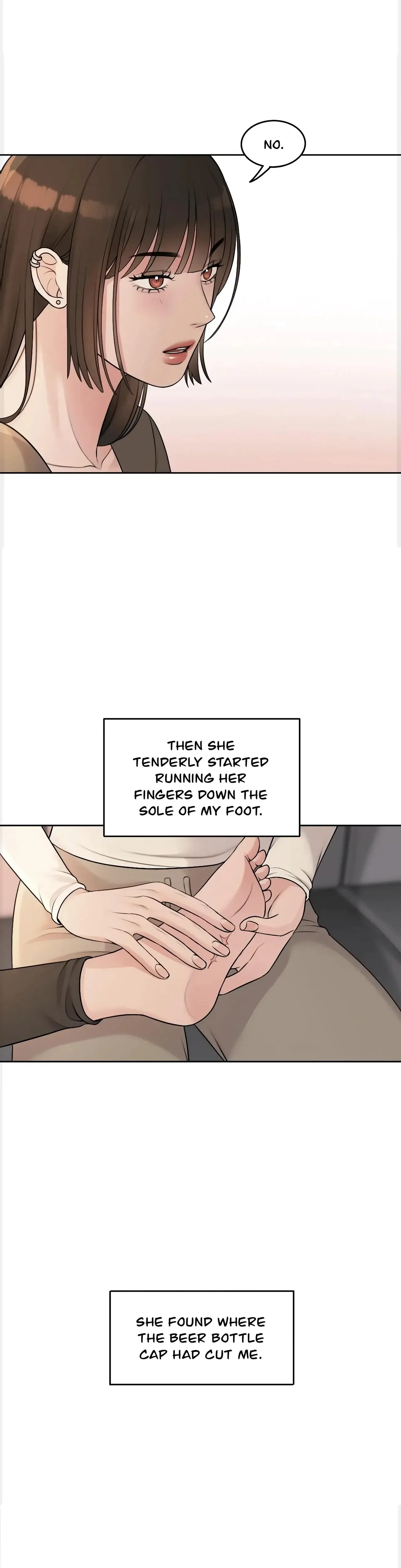 Ruthless Episode 28 - Page 11