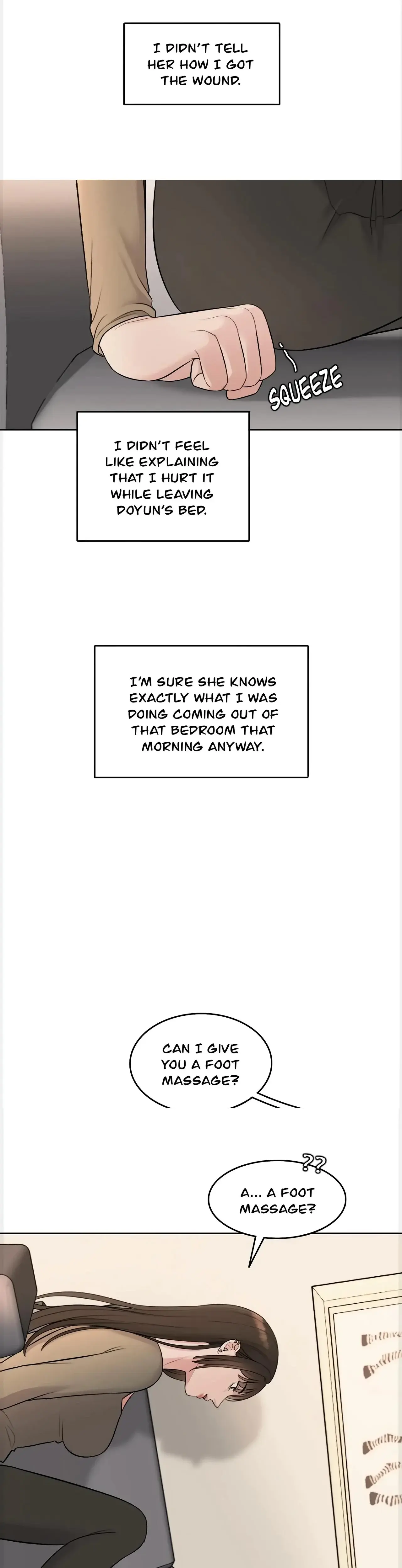 Ruthless Episode 28 - Page 14