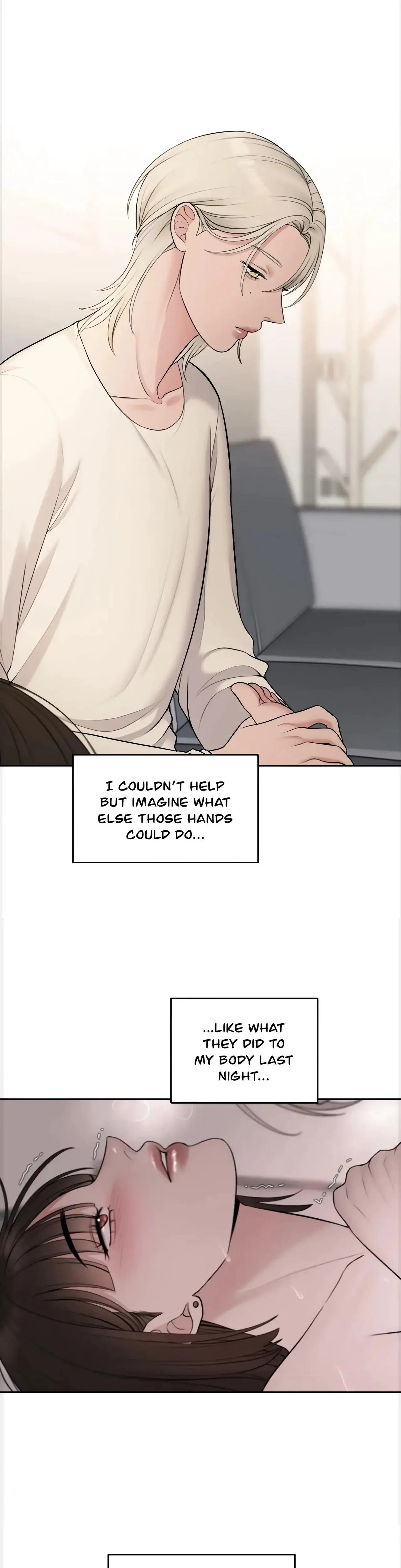 Ruthless Episode 28 - Page 18