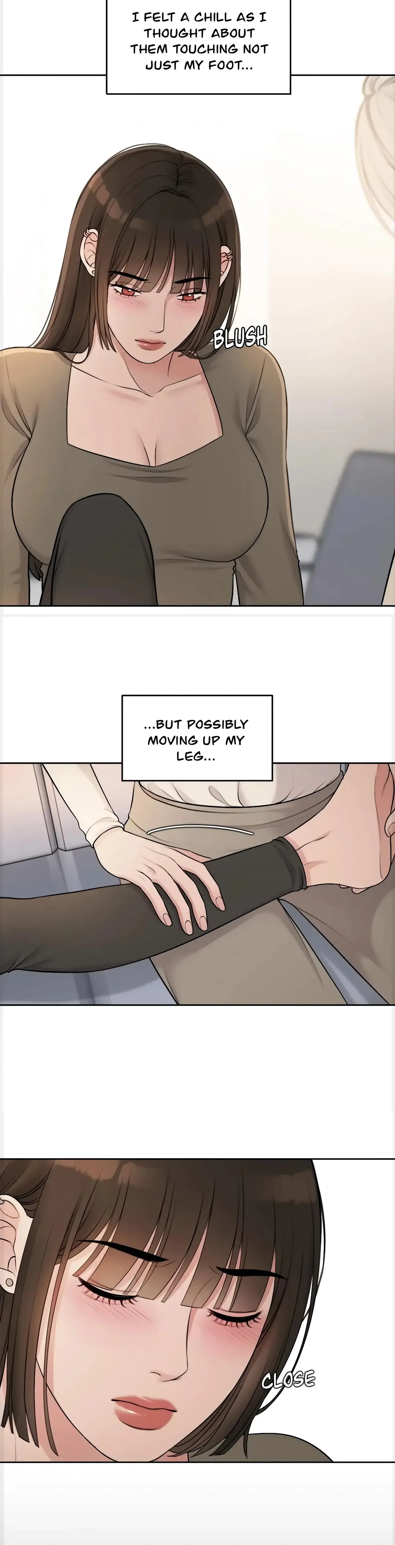 Ruthless Episode 28 - Page 19